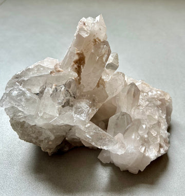 Quartz Point