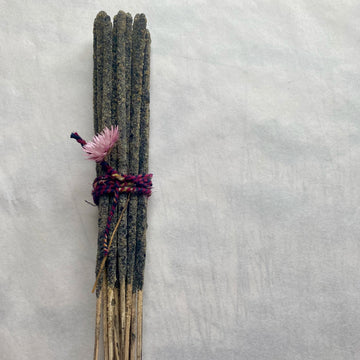 Palo Santo - handrolled incense