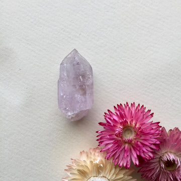 Vera Cruz Amethyst