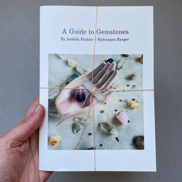 A Guide to Gemstones