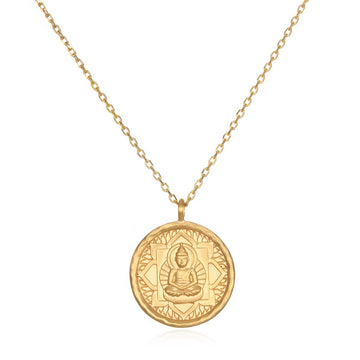 Inner Peace Necklace