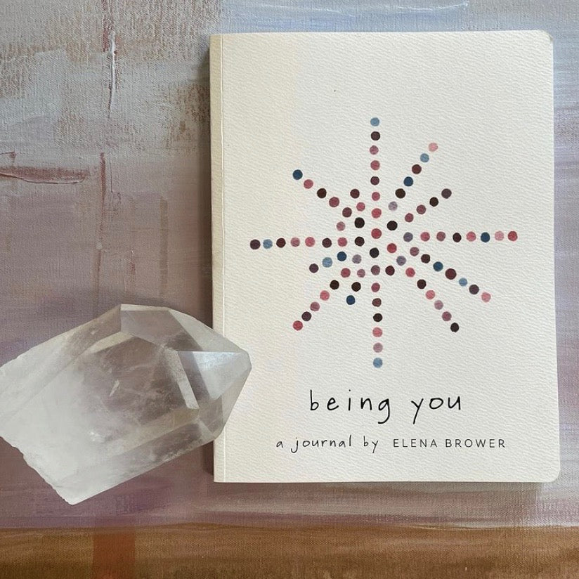 Being You Journal